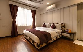 Clubhouse Nami Residency - Sabarmati Riverfront Ahmedabad